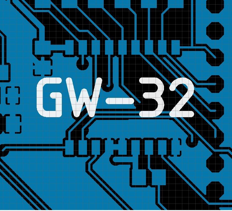 Gateway 32